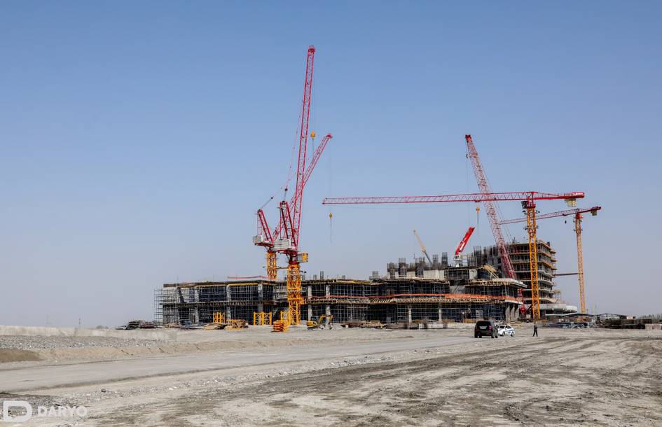 Uzbekistan to introduce new construction waste recycling procedure