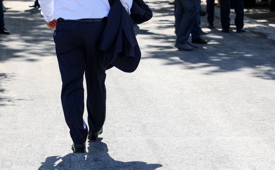 Oʻzbekistonning 33 ta hududida davlat organlari kadrlar rotatsiyasi tizimi joriy qilinadi