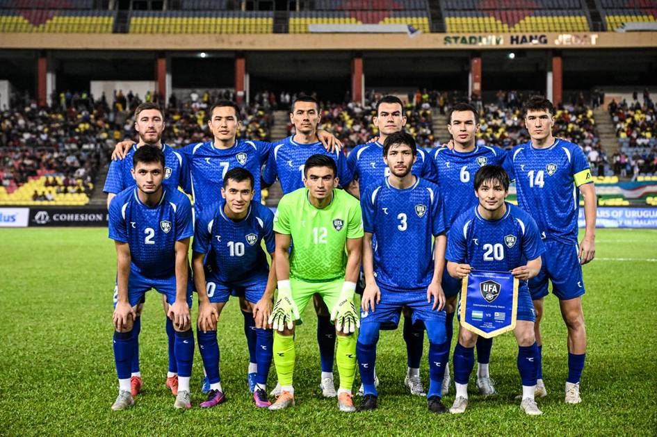 “Navbahor” sobiq ustozi: “O‘zbekistonda futbol tezkorlik bilan rivojlanmoqda”