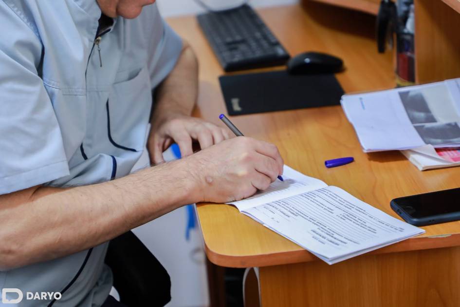 Toshkentda burun operatsiyasida bir kishi vafot etgan xususiy klinika faoliyati to‘xtatildi