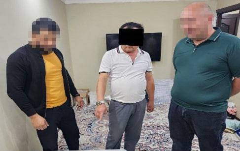 Тошкент вилоятидаги дорихоналарда 1800 донадан ортиқ яширин психотроп моддалар фош этилди