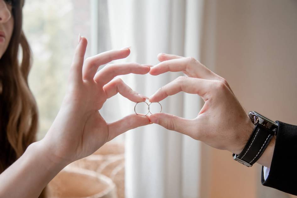 Amerikalik yigit uylandi va kutilmaganda so‘nggi Xitoy imperatorining qarindoshiga aylandi