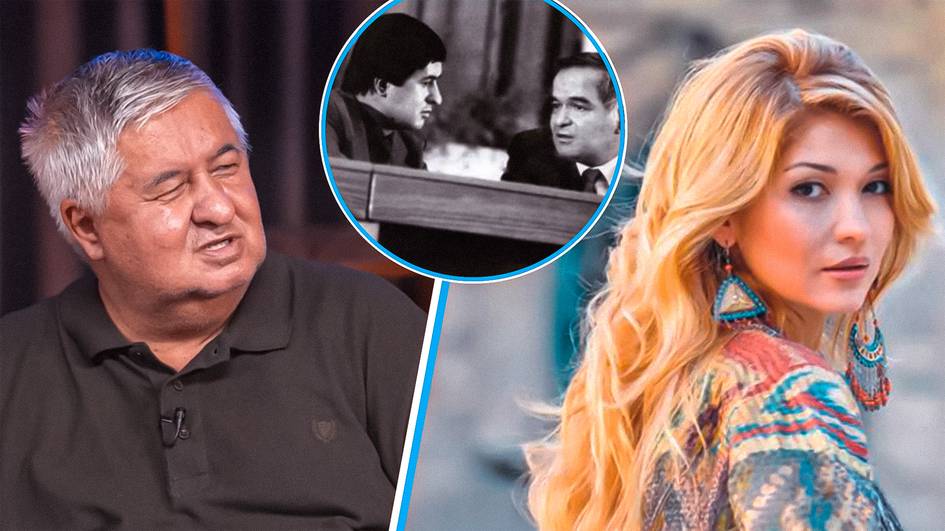 Islom Karimov qizi Gulnorani jurnalistga bermoqchi boʻlgan