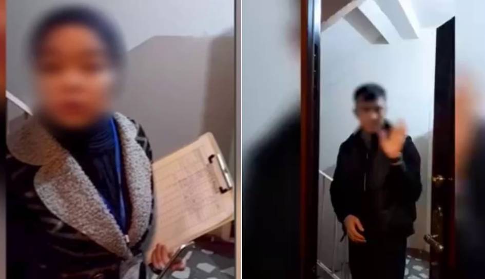 Тошкентда сув таъминоти корхонаси номидан фойдаланиб, хонадонларга киришга уринганлар юзасидан изоҳ берилди