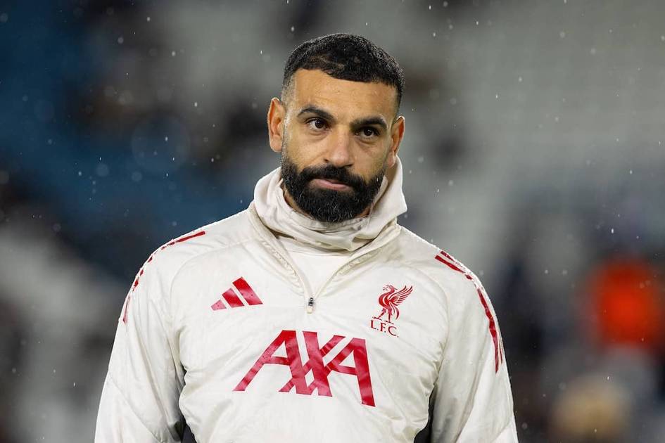 Muhammad Saloh shov-shuvli intervyudan so‘ng ilk bor ko‘rinish berdi