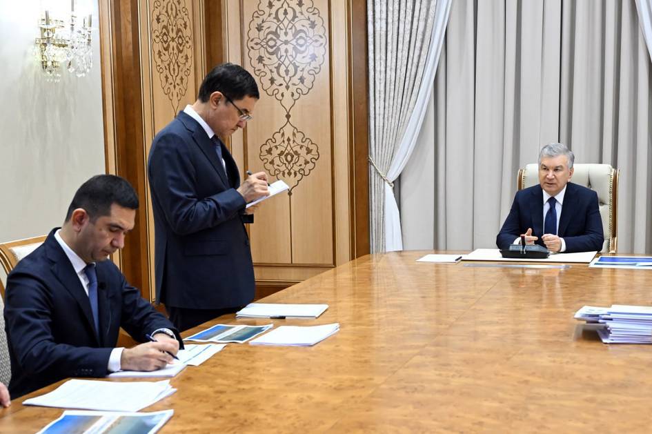 В Узбекистане в следующем году планируется снизить уровень бедности до 4,5 процента