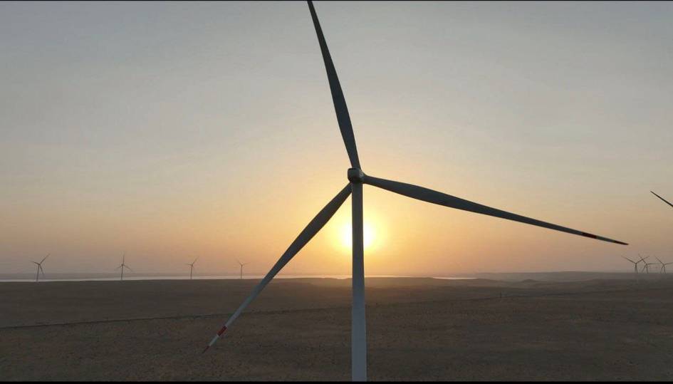 Oʻzbekistonda 11 oyda 6,6 mln xonadon isteʼmoliga teng “yashil” energiya ishlab chiqarildi