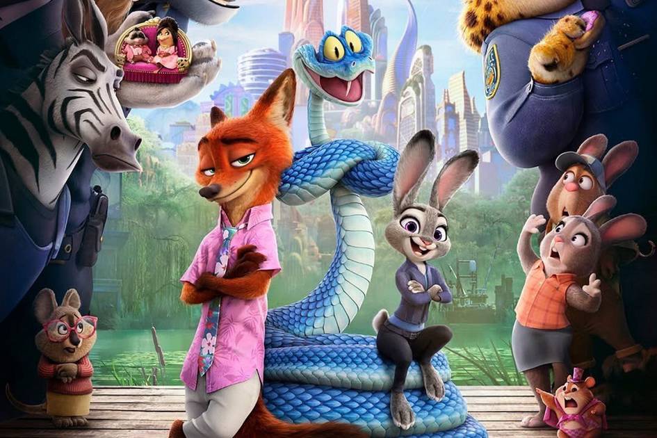 “Hayvonlar shahri 2”: Disney’ning so‘nggi 10 yildagi eng muvaffaqiyatli loyihasi nimasi bilan birinchisidan qiziqarliroq chiqdi?