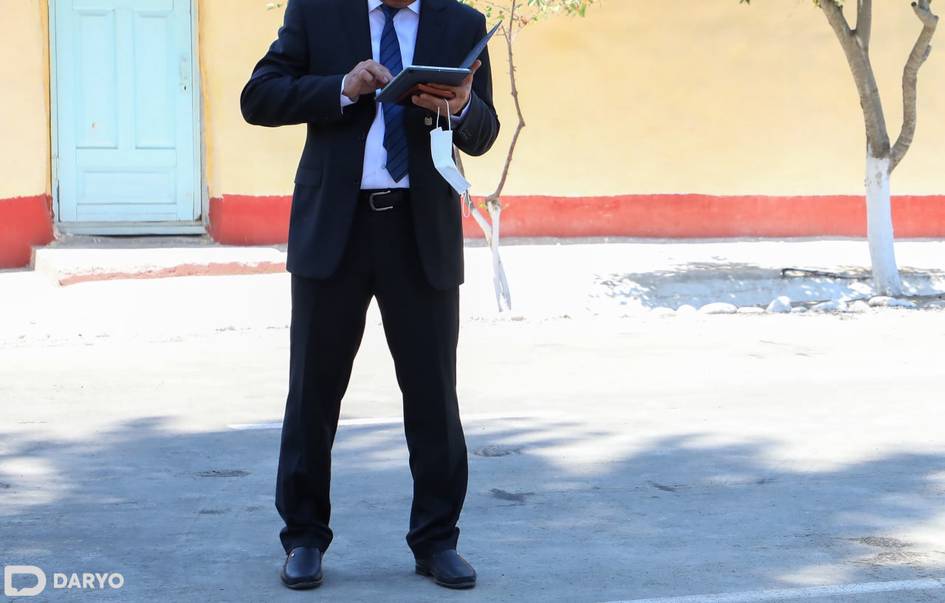 Ўзбекистонда ишчан ходимлар раҳбар тавсиясисиз ҳам алоҳида тартибда баҳоланади