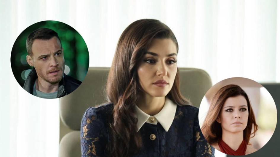 Фавқулодда операция, якунланаётган сериаллар ва бекор қилинган премера — турк киноси янгиликлари