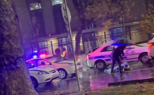 Toshkentda avval elektrobus, so‘ng avtomobil urib ketgan piyoda vafot etdi