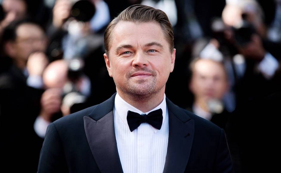 Time jurnali Leonardo Di Kaprioni 2025-yil aktyori deb e’lon qildi