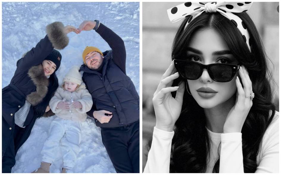 Instagram: Фарзанд асраб олган Саида Саидбекова, укасига автомобиль совға қилган вайнер, концерт рекламасига қанча пул кетади?