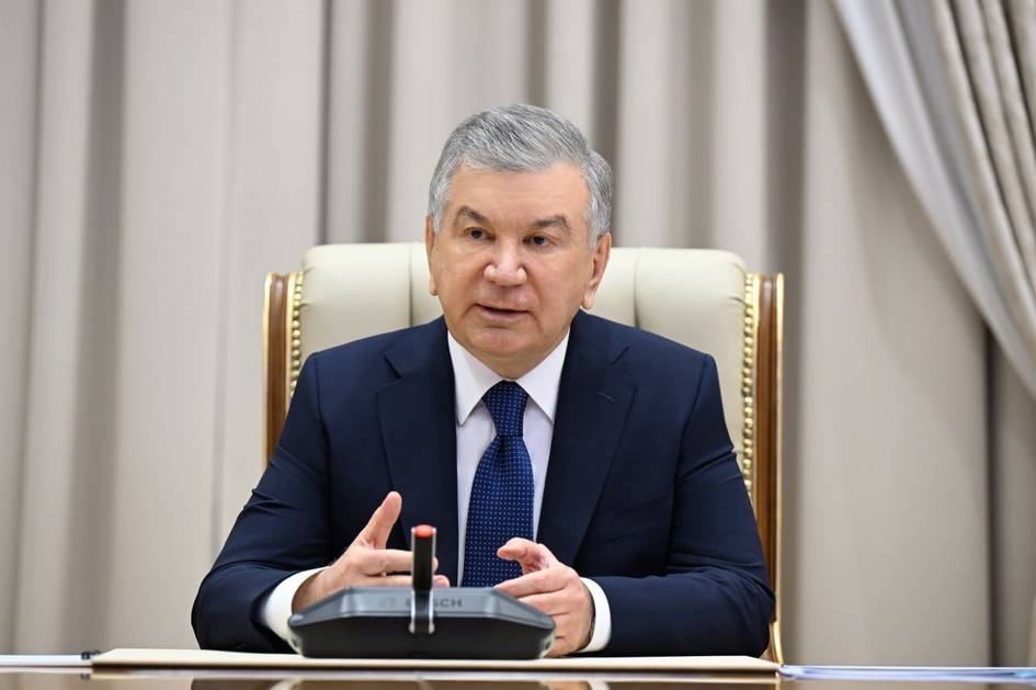 Uzbekistan aims to reduce poverty to 6% by year-end and 4.5% by 2026