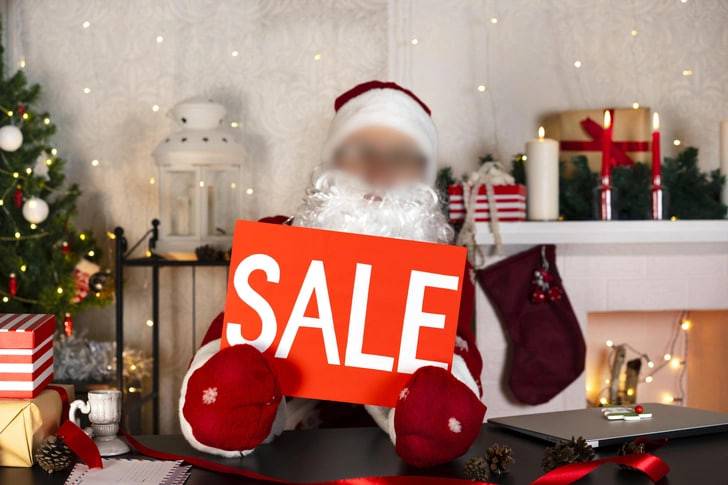 Yangi yil arafasida yolgʻon aksiyalar koʻpaymoqda. Raqobat qoʻmitasi tadbirkorlarni ogohlantirdi