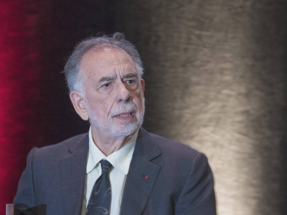 Машҳур режиссёр Френсис Копполанинг соати аукционда рекорд нарх 11 млн долларга сотилди