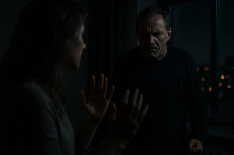 Zangiotada xotiniga zo‘ravonlik qilgan 62 yoshli erkak 15 sutkaga qamaldi