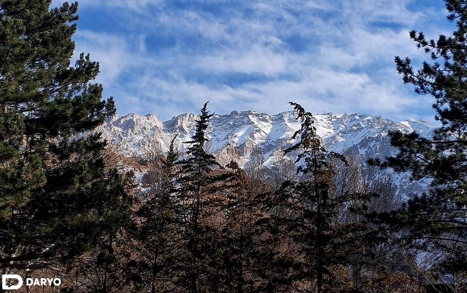 “O‘zgidromet” 11-dekabrda qanday ob-havo bo‘lishini ma’lum qildi