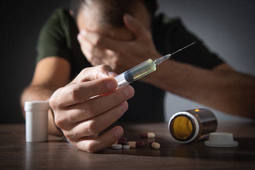 Oʻzbekistonda endi narkologik bemorlar 18 oydan ortiq majburiy davolanmaydi