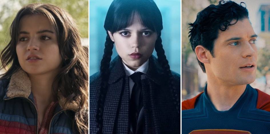 IMDb 2025-йилнинг энг машҳур фильмлари, сериаллари ва юлдузларини эълон қилди