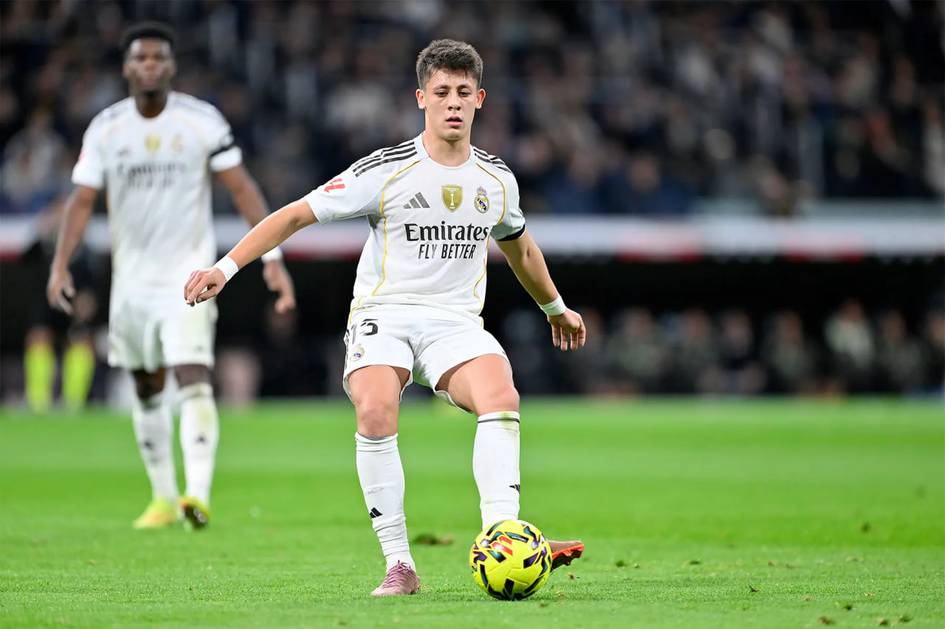 АПЛ грандлари “Реал” етакчисини сотиб олмоқчи