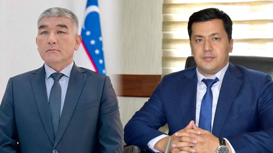 Marhamat tumani va Xonobod shahrining oldingi hokimlari nega ishdan olingani maʼlum boʻldi