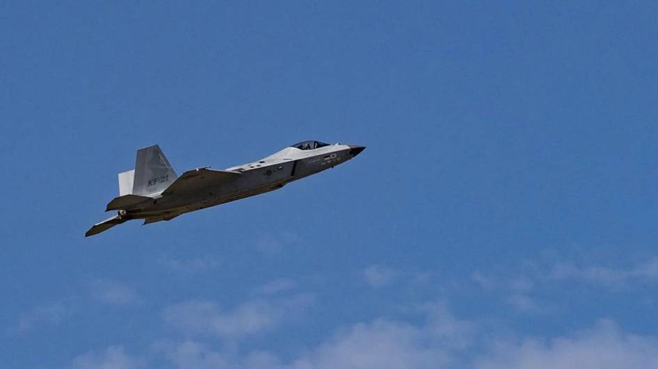 Janubiy Koreya Xitoy va Rossiya harbiy samolyotlarining mamlakat havo hududiga kirganidan shikoyat qildi