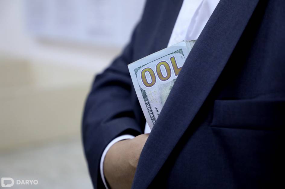 O‘zbekiston korrupsiya ortidan qancha mansabdorga jinoiy ish ochilgani oshkor qilindi