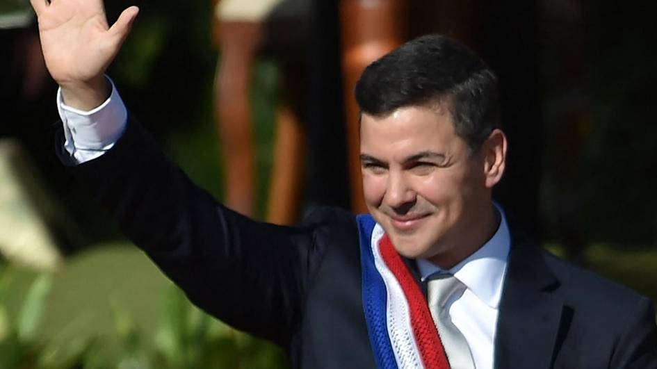 Парагвай президенти Ўзбекистонга келади