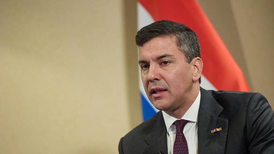 Президент Парагвая посетит Узбекистан