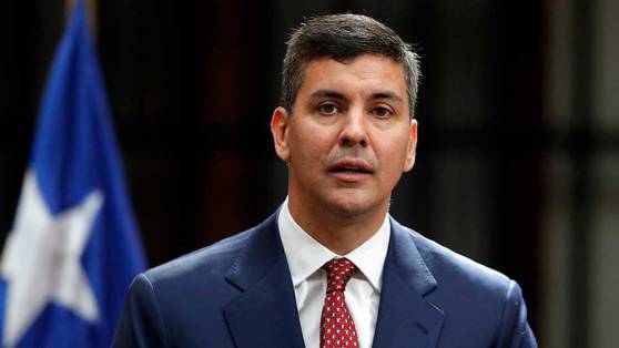 President of Paraguay to attend General Assembly of FIA in Uzbekistan