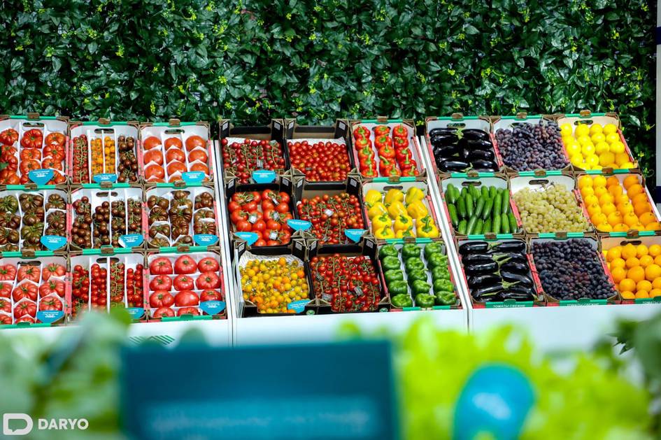 Uzbekistan to launch permanent food market intervention system to stabilize prices