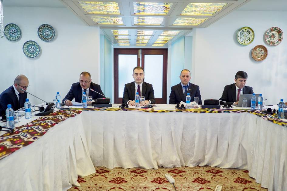 Tajikistan develops long-term power system plan for GBAO up to 2050