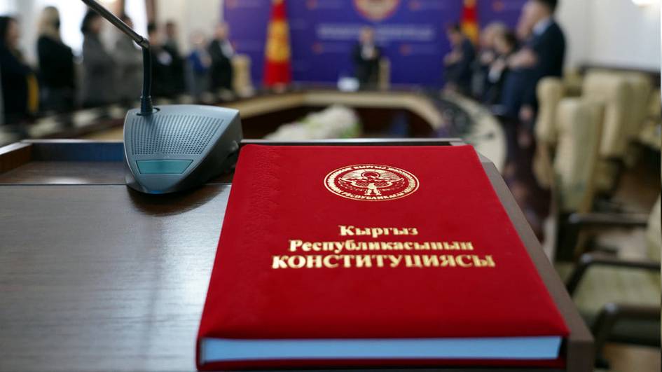 Qirg‘iziston Konstitutsiyaviy sudi o‘lim jazosini qaytarishni rad etdi