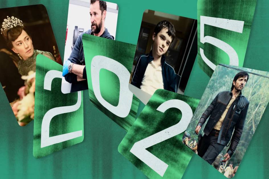 Variety 2025-йилнинг энг яхши сериаллари рейтингини эълон қилди