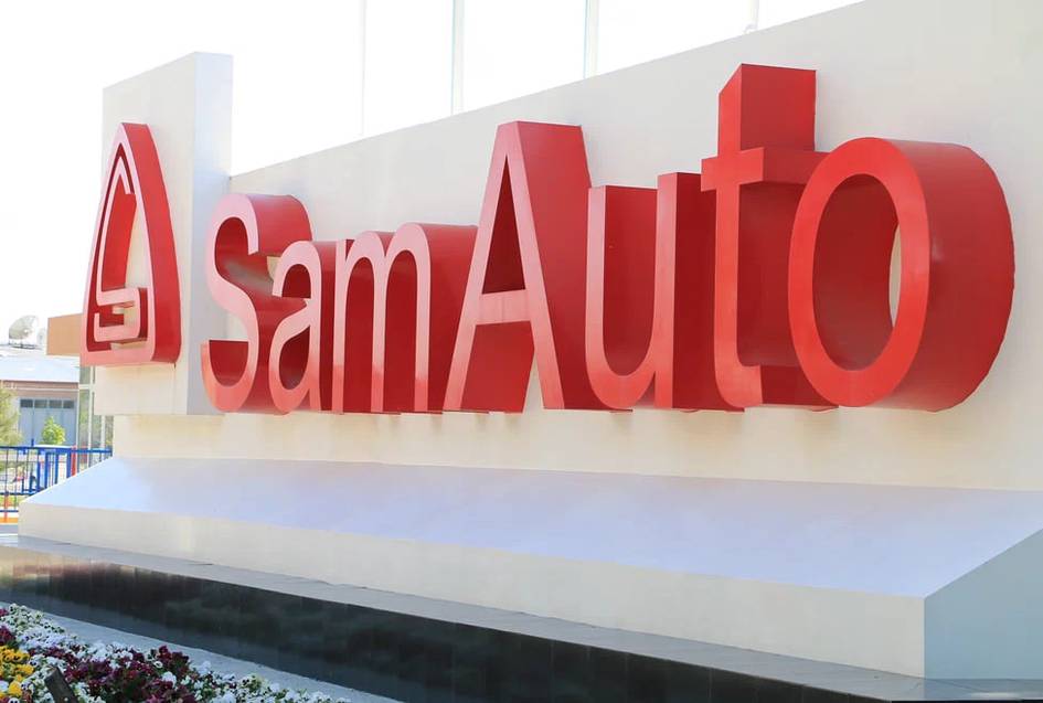 Туркия компанияси SamAuto’нинг давлат улушини 80 млн долларга сотиб олди