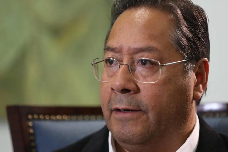 Боливия собиқ президенти ҳибсга олинди