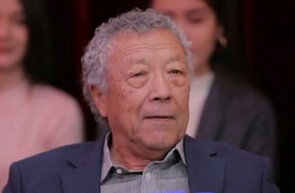 Ўзбекнинг биринчи “Шум бола”си 85 ёшда: Хайрулла Саъдиевнинг синовларга тўла ҳаёт ҳикояси