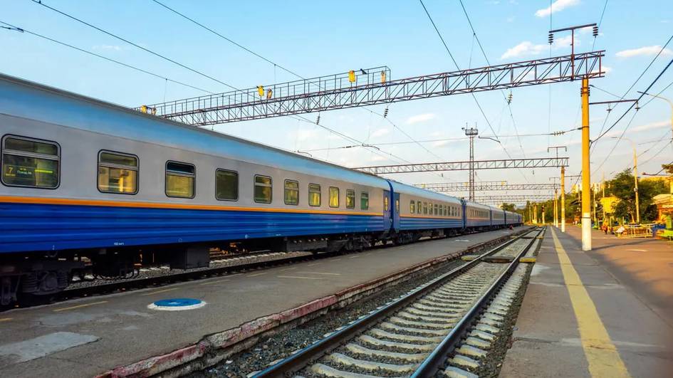 Qozog‘istonda 53 kishi poyezddagi is gazidan zaharlandi