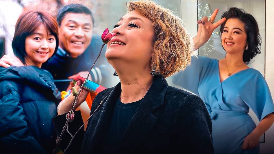 Fotima Rejametovaga nasib etmagan obraz va uning qizini mashhur qilgan rol: “Oyijon” filmi 25 yoshda