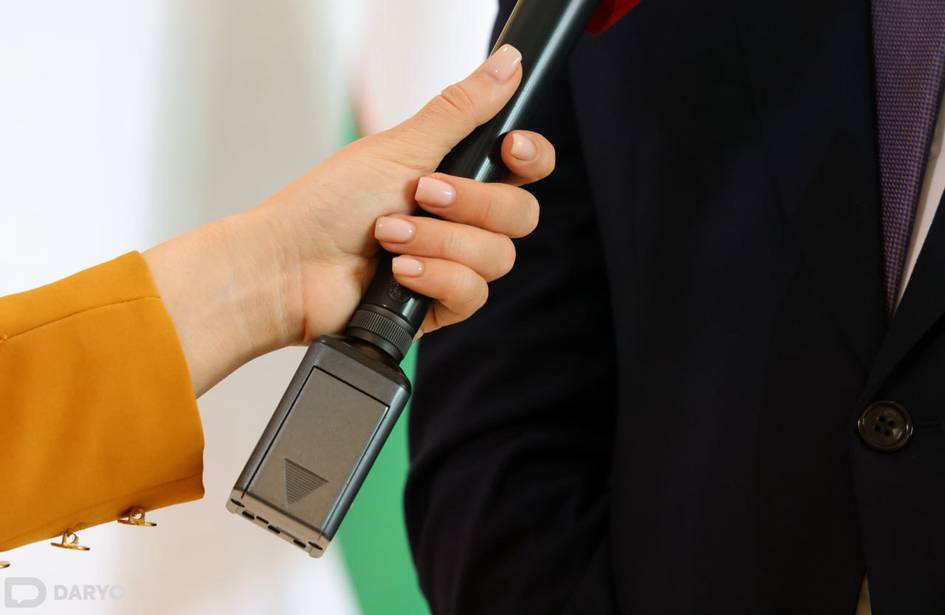 O‘zbekistonda OAV va noshirlik sohasi ustidan nazorat boshqa tashkilotga topshirildi