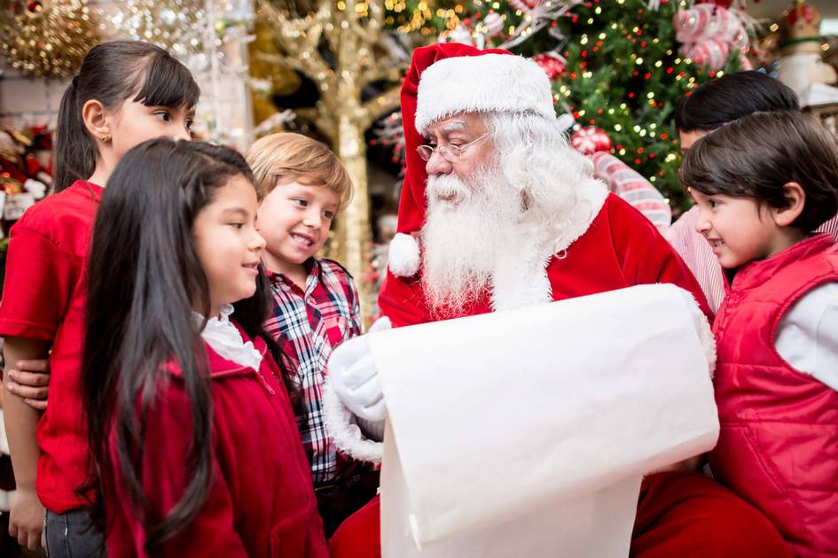 Bolalarga Qorbobo aslida mavjud emasligini qanday tushuntirish kerak? 