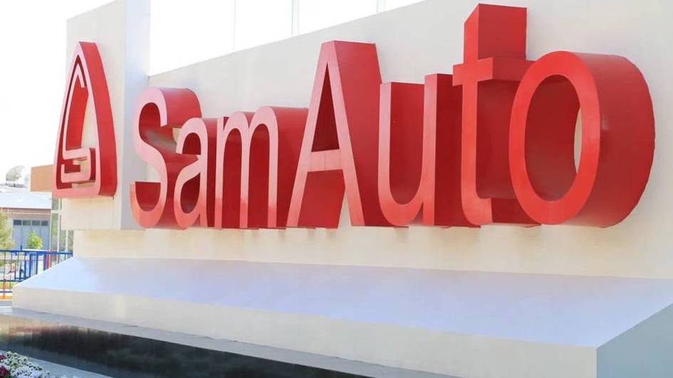 Uzbekistan privatizes 75% of SamAuto to Turkey’s Anadolu Isuzu for $80mn