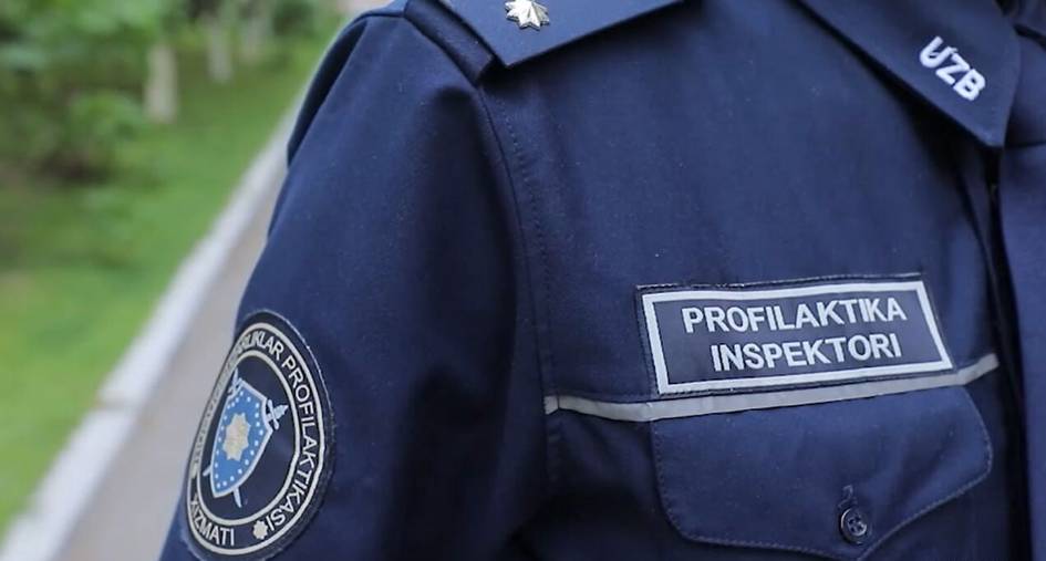 Samarqandda 17 yoshli yigitning o‘limiga sababchi bo‘lgan profilaktika inspektoriga hukm o‘qildi