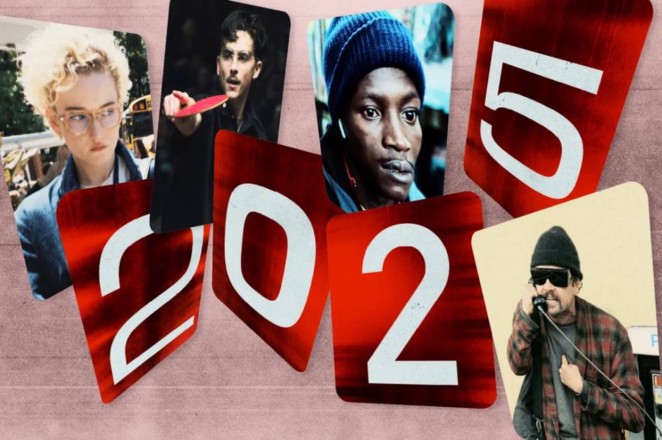 Variety 2025-yilning eng yaxshi 10 ta filmini e’lon qildi