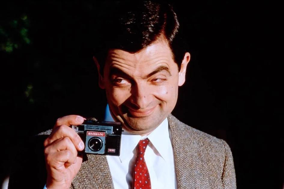 Роуэн Аткинсон ўзининг жаноб Бин образини “худбин анархист” деб атади