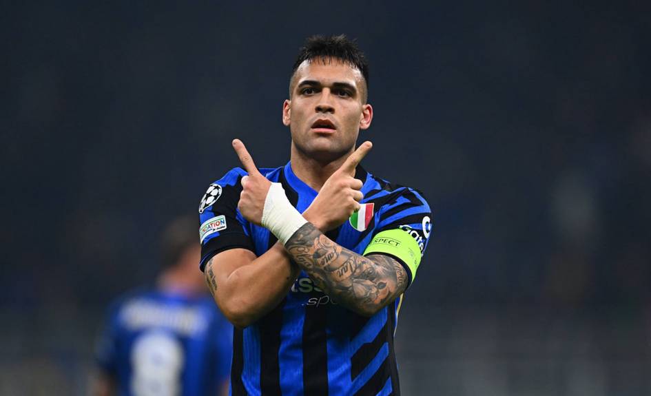 “Барселона” “Интер” ҳужумчисини сотиб олмоқчи