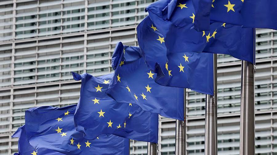 Yevropa Ittifoqi Rossiya aktivlarini noma’lum muddatga muzlatadi