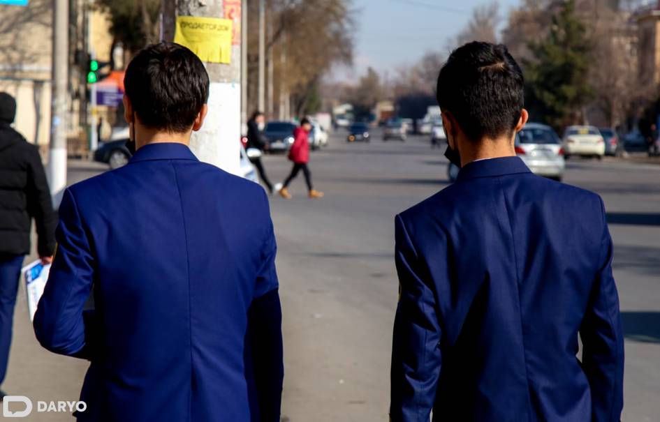 Jahon banki talabalarni moliyalashtirish tizimini yaxshilash uchun Oʻzbekistonga 250 mln dollar kredit ajratadi