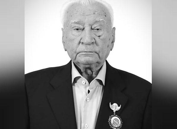 Шавкат Мирзиёев академик Абдулла Убайдуллаев вафоти муносабати билан таъзия билдирди